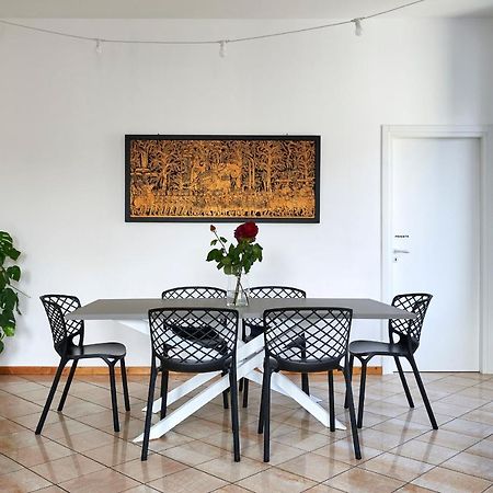Anna Homestay Bergamo Bérgamo Exterior foto