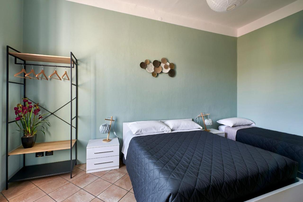 Anna Homestay Bergamo Bérgamo Exterior foto