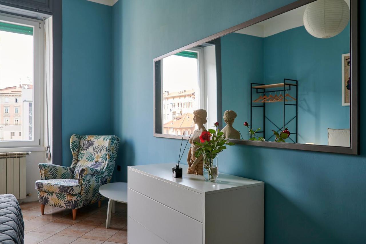 Anna Homestay Bergamo Bérgamo Exterior foto