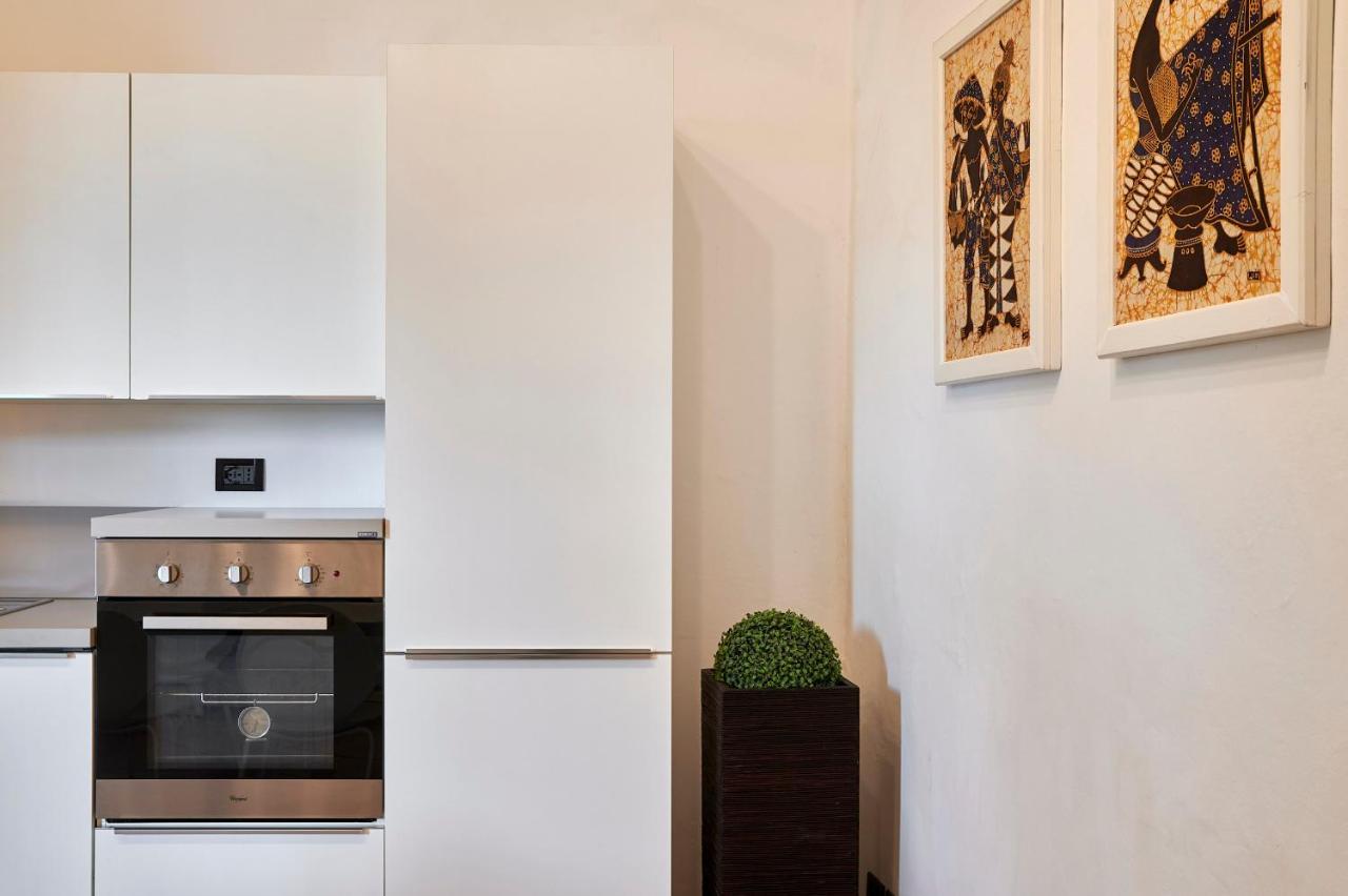 Anna Homestay Bergamo Bérgamo Exterior foto
